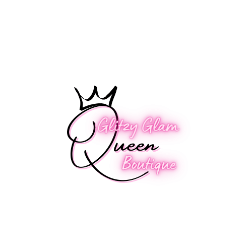Glitzy Glam Queen Boutique